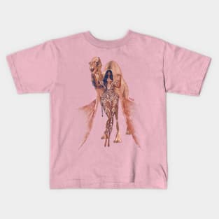 JUNE JAMBALAYA Kids T-Shirt